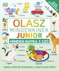  - Olasz mindenkinek - Junior