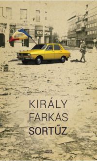 Király Farkas - Sortűz