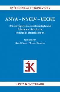  - Anya-nyelv-lecke