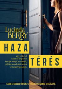 Lucinda Berry - Hazatérés