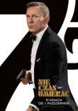 James Bond - Nincs idő meghalni (DVD) *Import-Magyar szinkronnal*