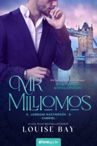 Louise Bay - Mr. Milliomos