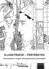 Révész Emese - Illusztráció - történetek