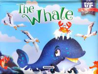  - Mini-Stories pop up - The Whale