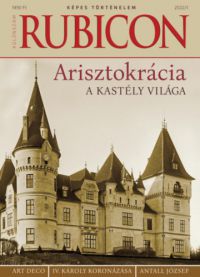  - Rubicon - Arisztokrácia - 2022/1. különszám