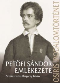 Margócsy István - Petőfi Sándor emlékezete