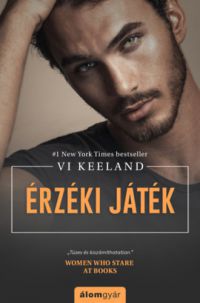 Vi Keeland - Érzéki játék