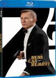 James Bond - Nincs idő meghalni (Blu-ray) *Import- Magyar szinkronnal*