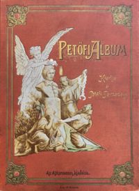  - Petőfi-album