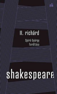 William Shakespeare - II. Richárd