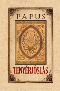 Papus - Tenyérjóslás