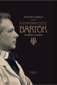 Stachó László - A zongoraművész Bartók