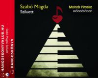 Szabó Magda - Sziluett - Hangoskönyv