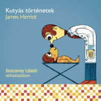 James Herriot - Kutyás történetek - Hangoskönyv