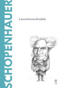 Joan Solé - Schopenhauer - A pesszimizmus filozófiája