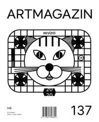  - Artmagazin 137. - 2022/5. szám