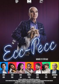 Madarász Isti - Ecc-Pecc (DVD)