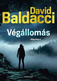 David Baldacci - Végállomás