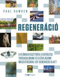 Paul Hawken - Regeneráció