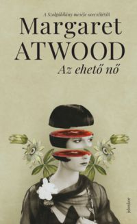 Margaret Atwood - Az ehető nő