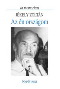  - Az én országom