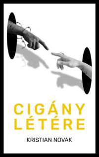 Kristian Novak - Cigány létére