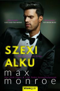 Max Monroe - Szexi alku