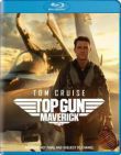Top Gun - Maverick (Blu-ray)