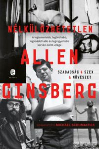 Allen Ginsberg - Nélkülözhetetlen Allen Ginsberg