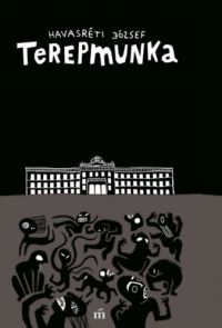 Havasréti József - Terepmunka