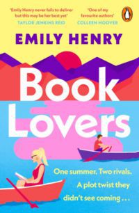 Emily Henry - Book Lovers