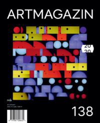  - Artmagazin 138. - 2022/6. szám