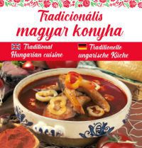  - Tradicionális magyar konyha