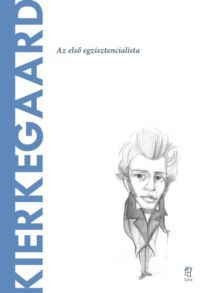 Joan Solé - Kierkegaard - Az első egzisztencialista