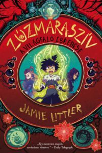 Jamie Littler - Zúzmaraszív 3.