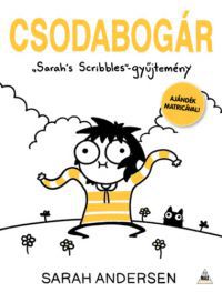 Sarah Andersen - Csodabogár