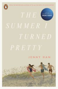 Jenny Han - The Summer I Turned Pretty