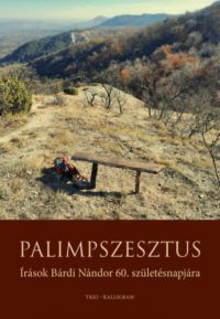 Filep Tamás Gusztáv (szerk.), Papp Z. Attila (szerk.), Szerbhorváth György (szerk.) - Palimpesztus