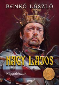 Benkő László - Nagy Lajos II.