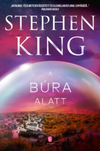 Stephen King - A búra alatt