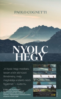 Paolo Cognetti - Nyolc hegy