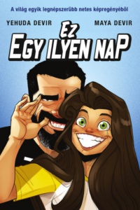 Maya Devir, Yehuda Devir - Ez egy ilyen nap