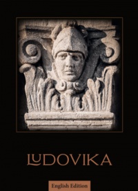  - Ludovika - English Edition