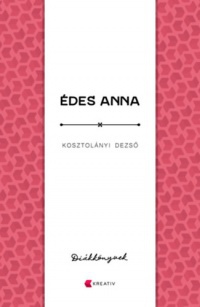 Kosztolányi Dezső - Édes Anna