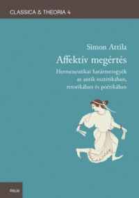 Simon Attila - Affektív megértés