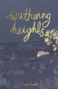 Emily Bronte - Wuthering Heights