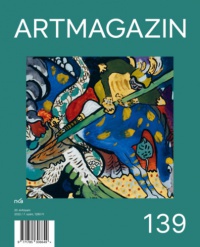  - Artmagazin 139. - 2022/7. szám