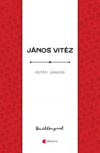 Petőfi Sándor - János vitéz