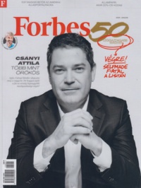  - Forbes - 2023. január