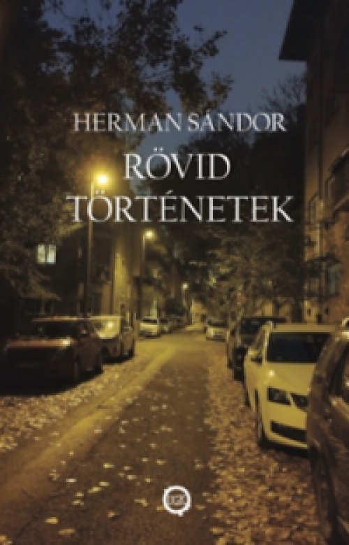 Herman Sándor - Rövid történetek